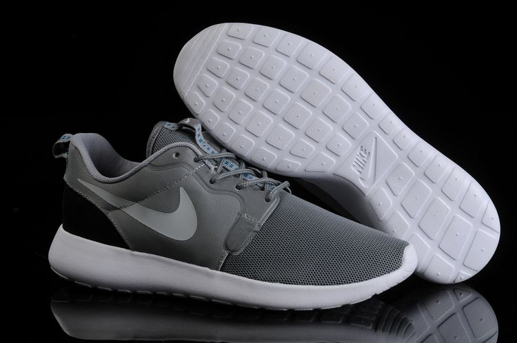 Nike Roshe Run Hyperfuse Spring 2014 Monochromatic Pack 04